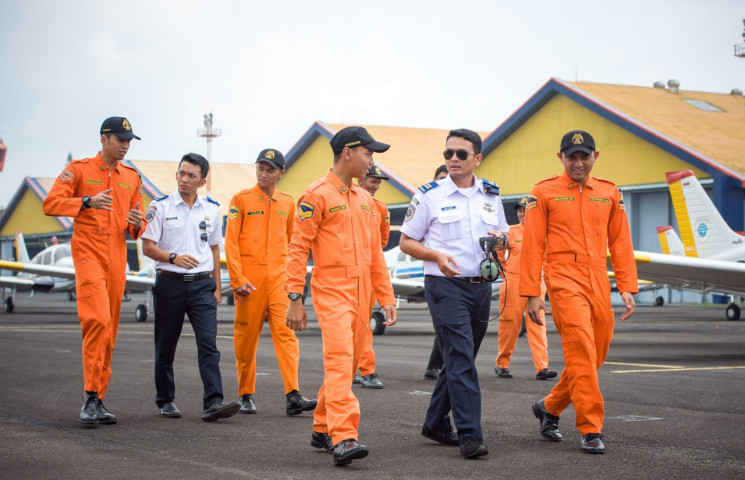 Politeknik Penerbangan Siap Kerjasama Dengan Pemprov Papua